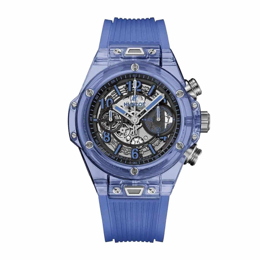 Hublot Big Bang
